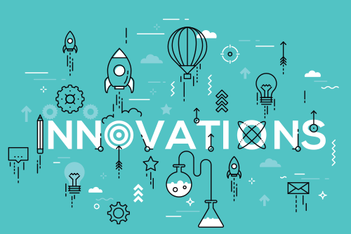 Innovation technologique