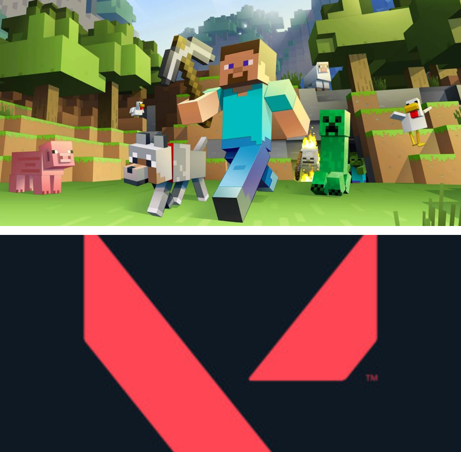 Jeux vidéos