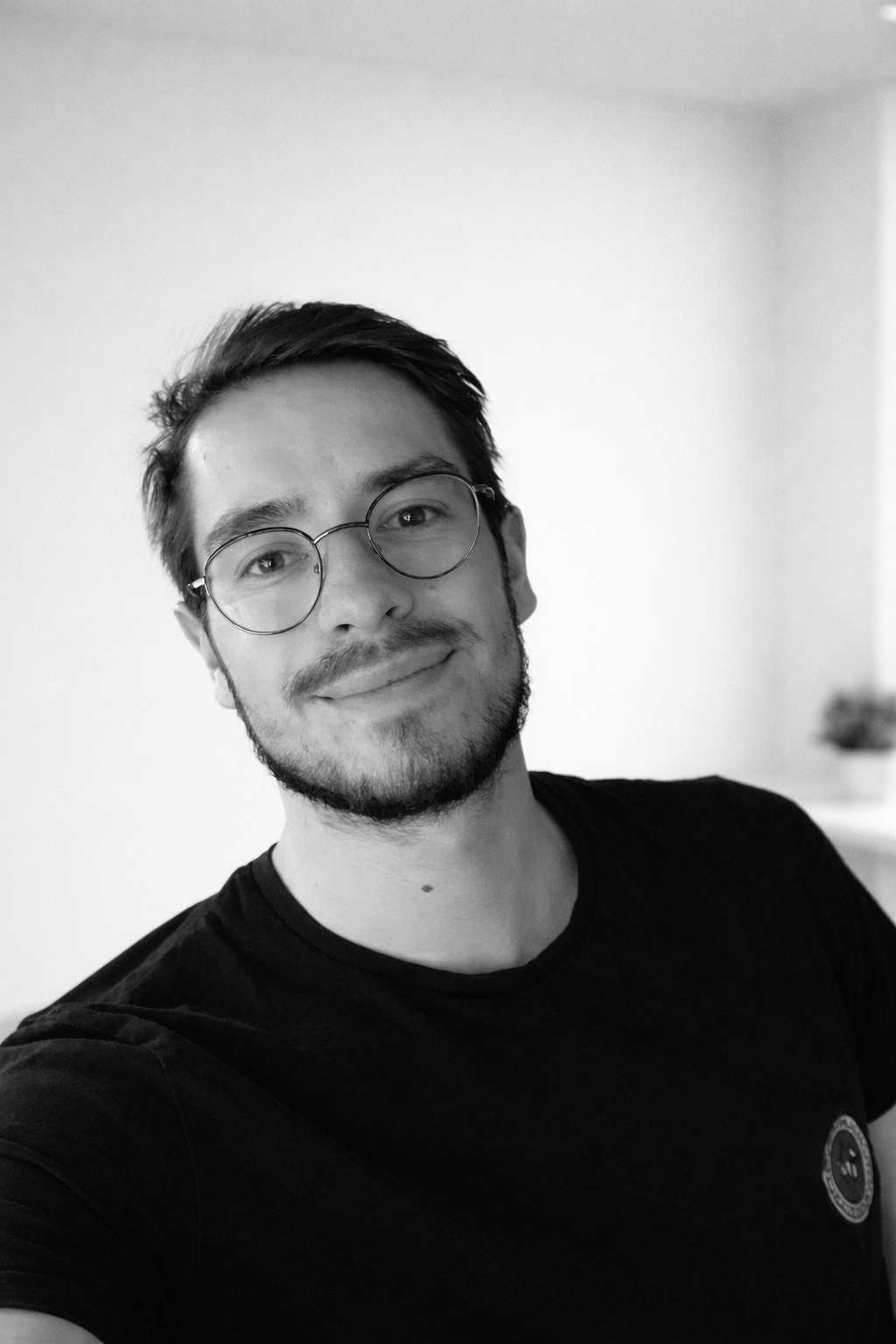 Jean Magné - Développeur web fullstack