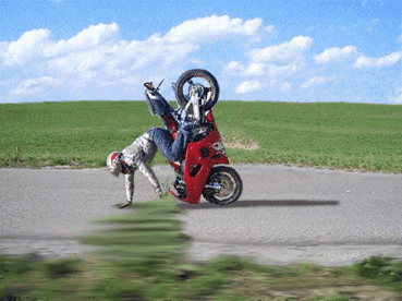 gif moto