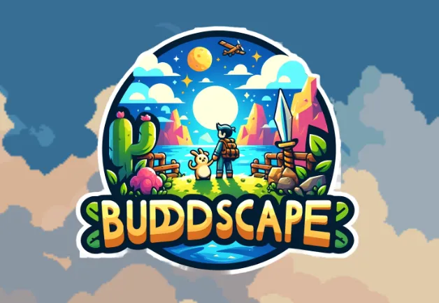 Capture du projet Buddscape