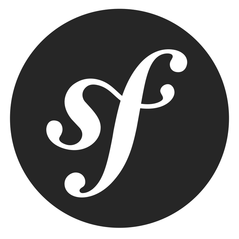 Symfony